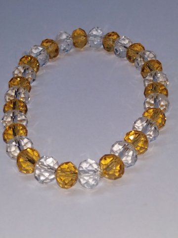 Cristal bracelet